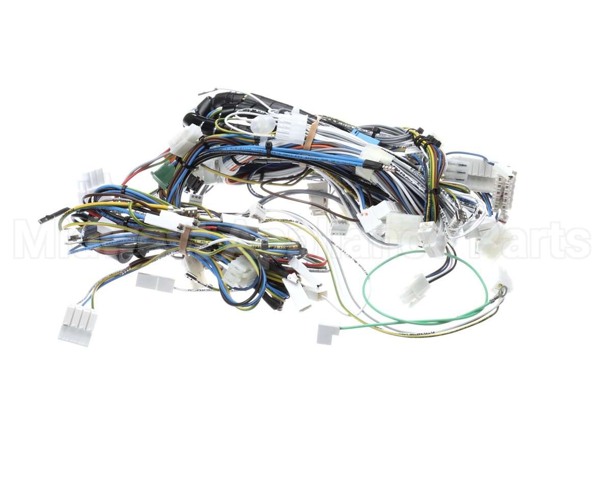 40.04.992P Rational Cable Control Harness