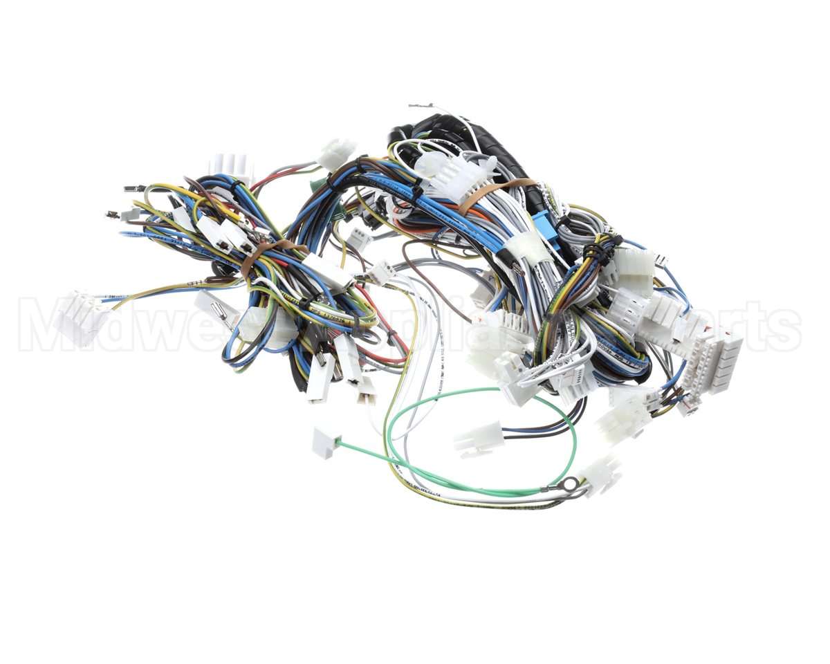 40.04.992P Rational Cable Control Harness