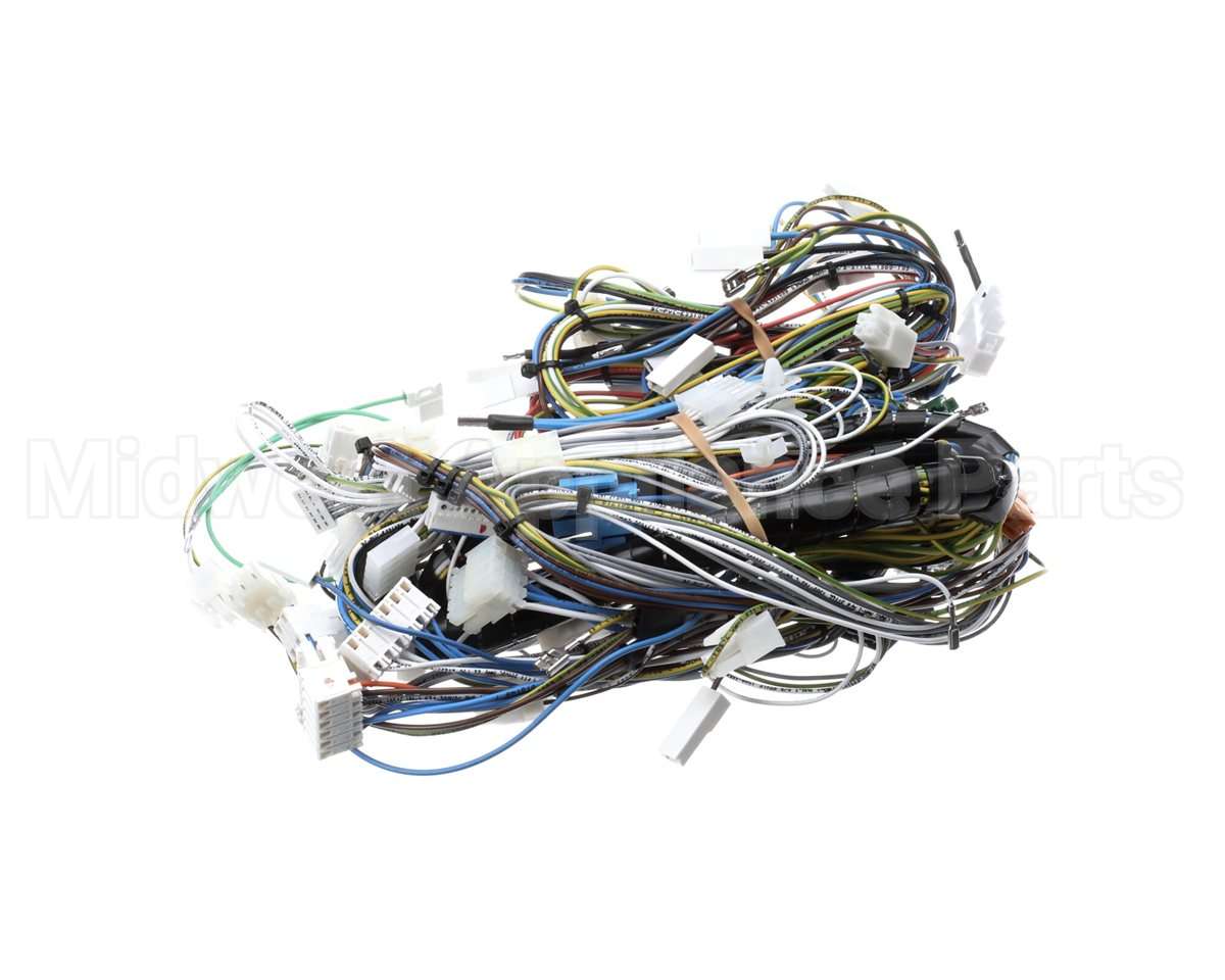 40.04.992P Rational Cable Control Harness