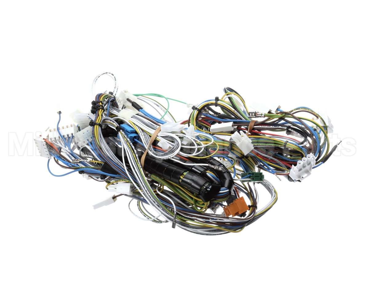 40.04.992P Rational Cable Control Harness