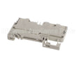 40.05.261P Rational Terminal Block Wtp 2,5/4 D1/2 Grey