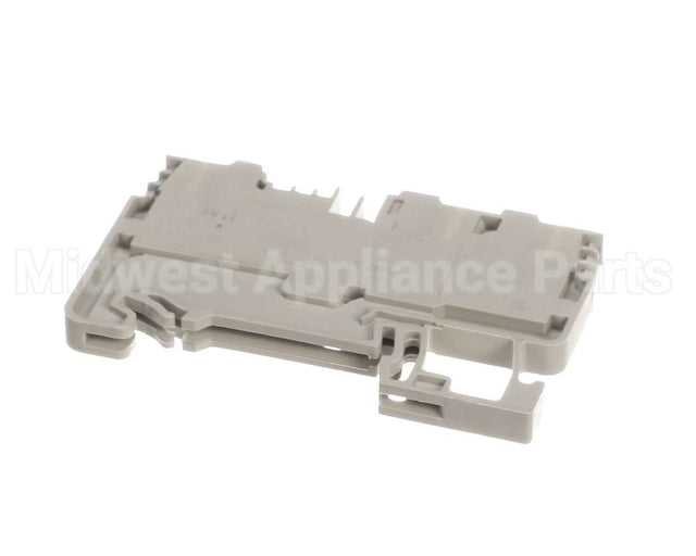 40.05.261P Rational Terminal Block Wtp 2,5/4 D1/2 Grey