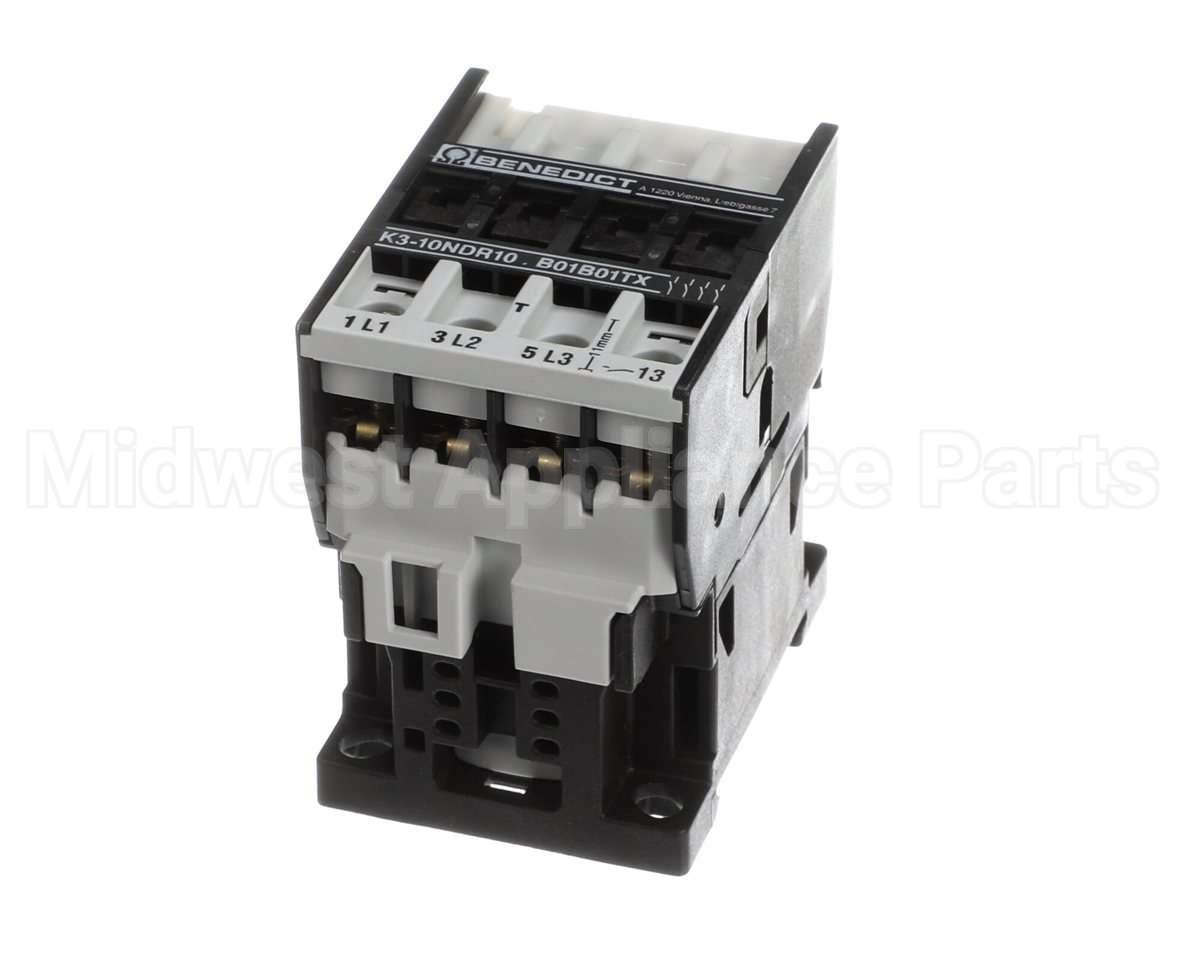 40.05.269P Rational Contactor B&J K3-10Ndr10 190R B01B01Tx