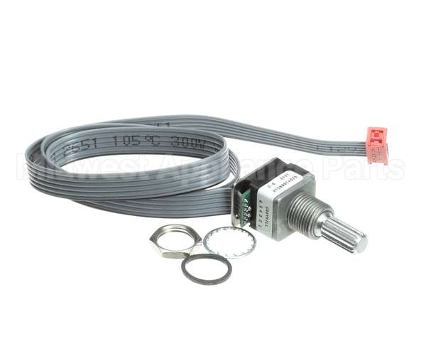 40.06.970P Rational Pulse Generator