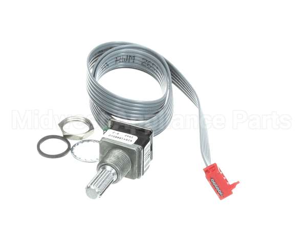 40.06.970P Rational Pulse Generator