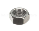 400-10-0156 Jbt Vibratory Nut Hex 1213 Locking Ss