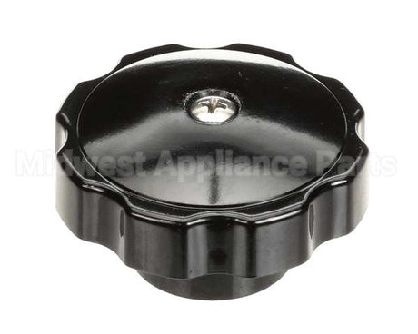 4000-0004 Fisher Handle Pot Filler Kit