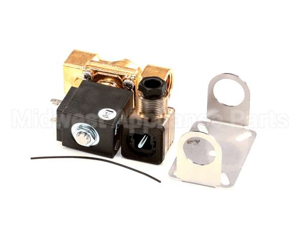 4000-0159-0020 Analox Sensor Shut Off Valve Kit, Ax60+