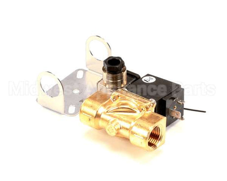 4000-0159-0020 Analox Sensor Shut Off Valve Kit, Ax60+