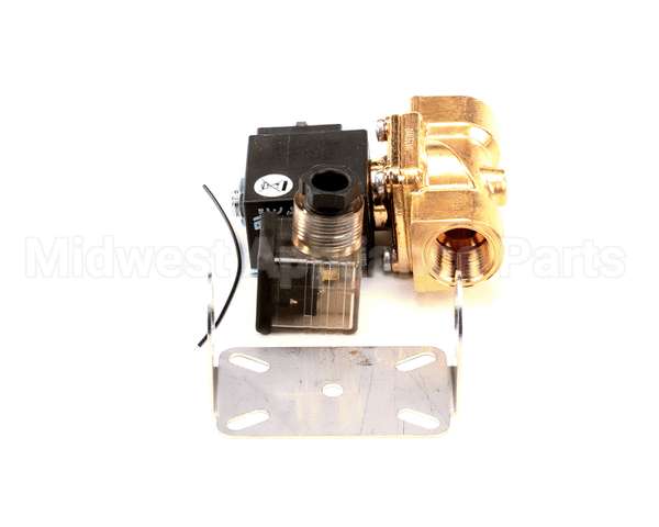4000-0159-0020 Analox Sensor Shut Off Valve Kit, Ax60+