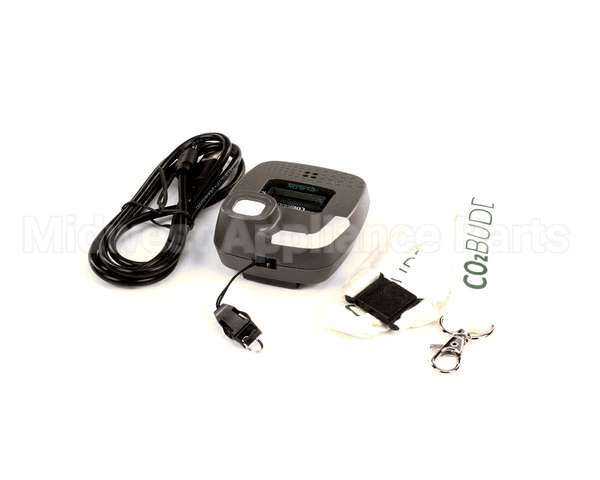 4000-0244-0001 Analox Sensor Co2Buddy Default Alarms