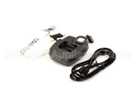4000-0244-0001 Analox Sensor Co2Buddy Default Alarms