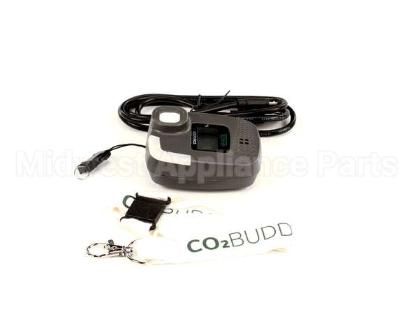 4000-0244-0001 Analox Sensor Co2Buddy Default Alarms
