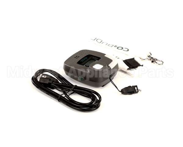 4000-0244-0001 Analox Sensor Co2Buddy Default Alarms