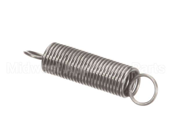 4000-251 Somerset Industries Spring Scraper