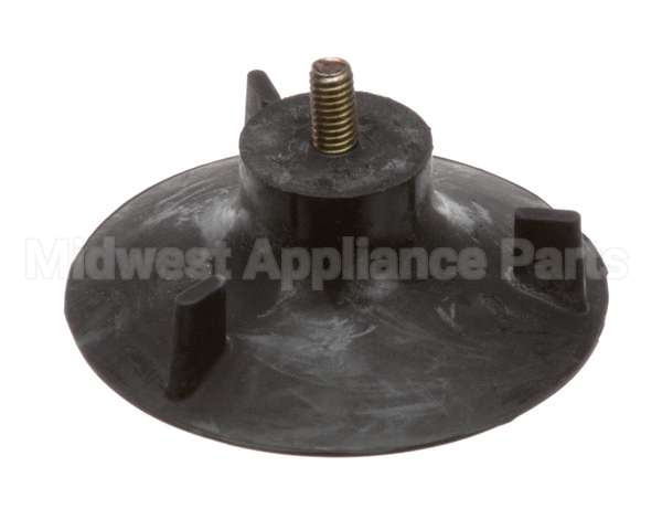 4000-308 Somerset Industries Leg Suction Cup 3 Release Tabs