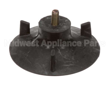 4000-308 Somerset Industries Leg Suction Cup 3 Release Tabs