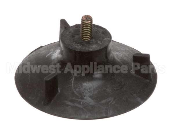 4000-308 Somerset Industries Leg Suction Cup 3 Release Tabs