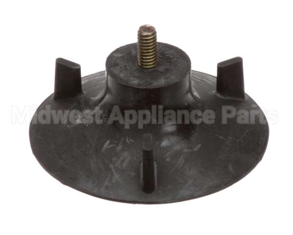 4000-308 Somerset Industries Leg Suction Cup 3 Release Tabs