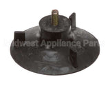 4000-308 Somerset Industries Leg Suction Cup 3 Release Tabs