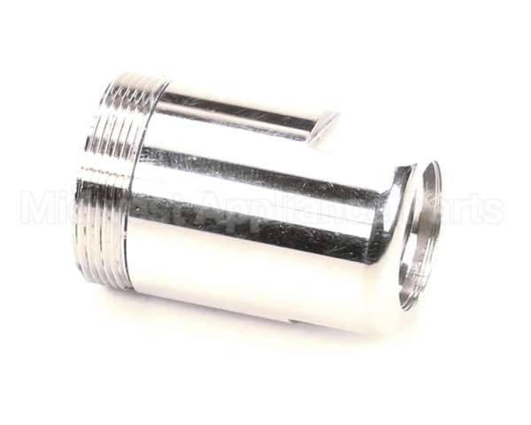 4000-3300 Fisher Adapter 3/8F X Svlm