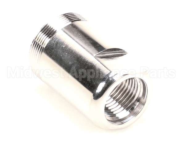 4000-3300 Fisher Adapter 3/8F X Svlm