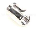 4000-3300 Fisher Adapter 3/8F X Svlm