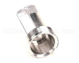 4000-3300 Fisher Adapter 3/8F X Svlm