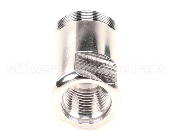 4000-3300 Fisher Adapter 3/8F X Svlm