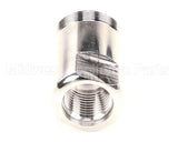 4000-3300 Fisher Adapter 3/8F X Svlm