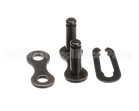 4000-356 Somerset Industries Chain Link #41 Full Connecting