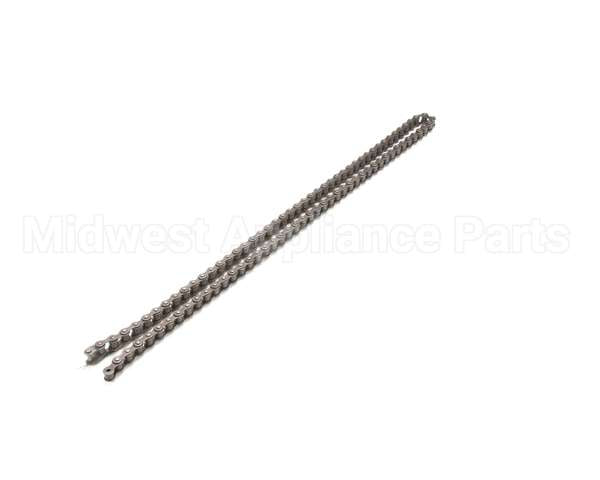 4000-360 Somerset Industries Chain 41 Riv 89 Incl 1 C/L (Ob
