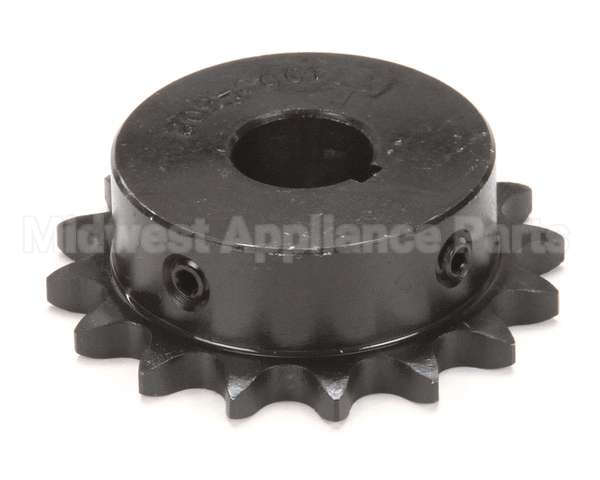4000-502 Somerset Industries Sprocket 41B16H X 3/4