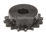 4000-502 Somerset Industries Sprocket 41B16H X 3/4