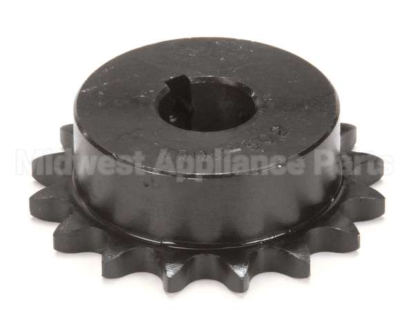 4000-502 Somerset Industries Sprocket 41B16H X 3/4