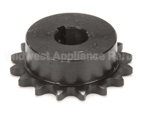 4000-502 Somerset Industries Sprocket 41B16H X 3/4