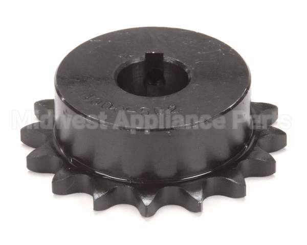 4000-502 Somerset Industries Sprocket 41B16H X 3/4
