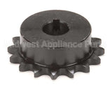 4000-502 Somerset Industries Sprocket 41B16H X 3/4