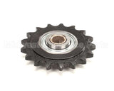 4000-506 Somerset Industries Sprocket 40B17H Assembly W/Brg
