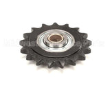 4000-506 Somerset Industries Sprocket 40B17H Assembly W/Brg