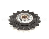 4000-506 Somerset Industries Sprocket 40B17H Assembly W/Brg