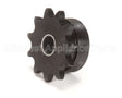 4000-521 Somerset Industries Sprocket 41B11H W/Garlock Tkup