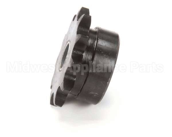 4000-521 Somerset Industries Sprocket 41B11H W/Garlock Tkup