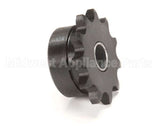 4000-521 Somerset Industries Sprocket 41B11H W/Garlock Tkup