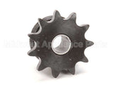 4000-521 Somerset Industries Sprocket 41B11H W/Garlock Tkup