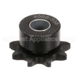 4000-522 Compatible Somerset Sprocket 41B09H W/Garlock Tkup