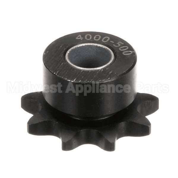 4000-522 Compatible Somerset Sprocket 41B09H W/Garlock Tkup