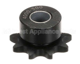 4000-522 Somerset Industries Sprocket 41B09H W/Garlock Tkup