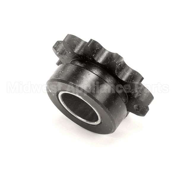 4000-523 Compatible Somerset Sprocket 40B11H W/Garlock Tkup