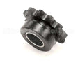 4000-523 Somerset Industries Sprocket 40B11H W/Garlock Tkup